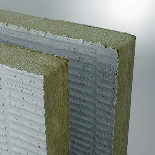 Firefly FB180 Ablative Batt 50Mm Including Structural Steel Protection