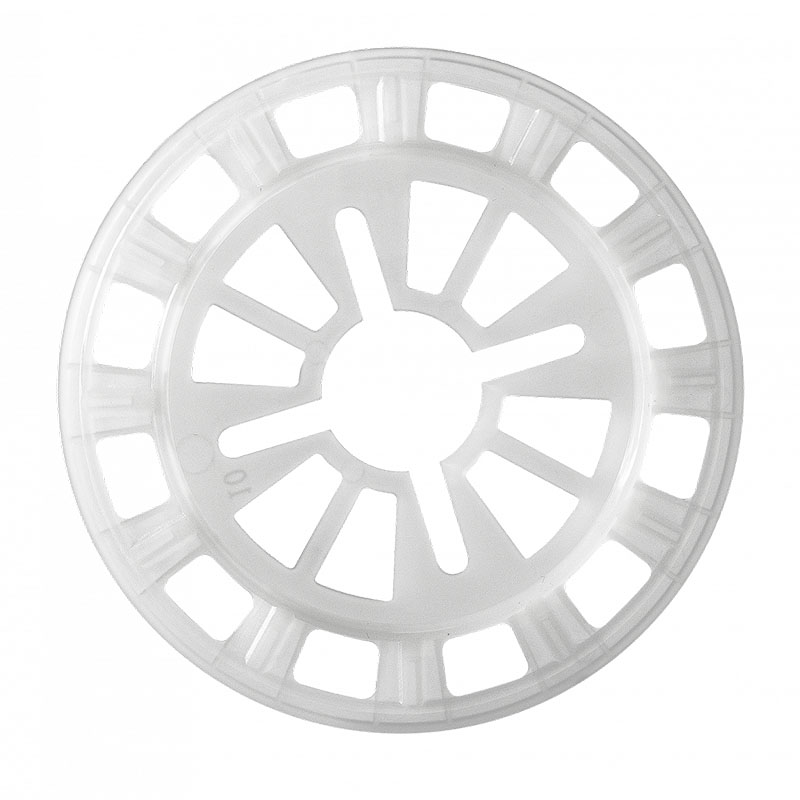 Rawlplug R-KWL-090 Insulation Retaining Plate