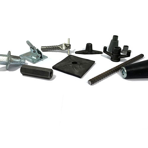 Formwork Accessories