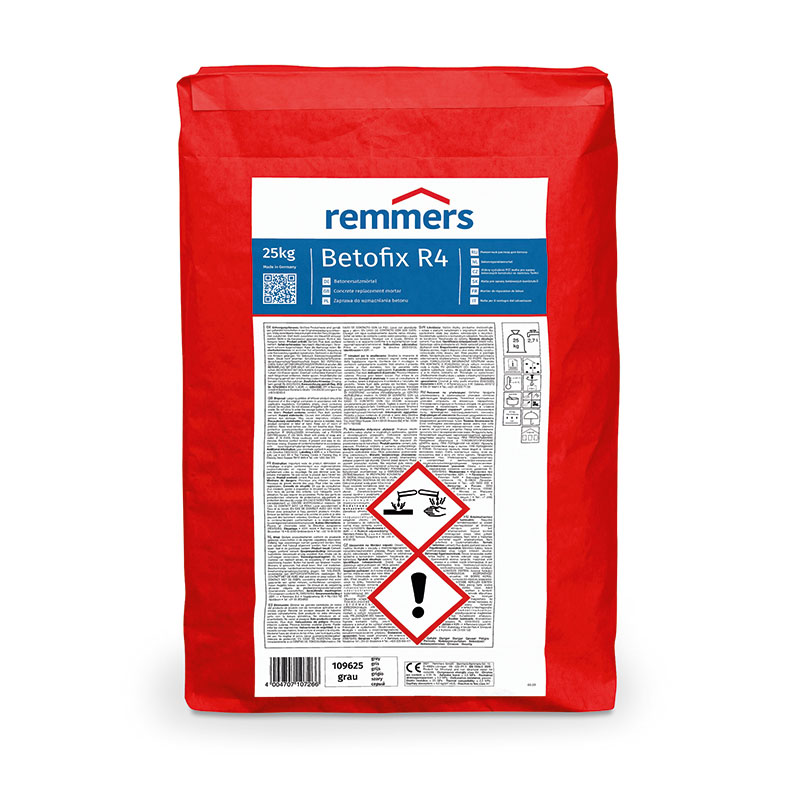 Remmers Betofix R4