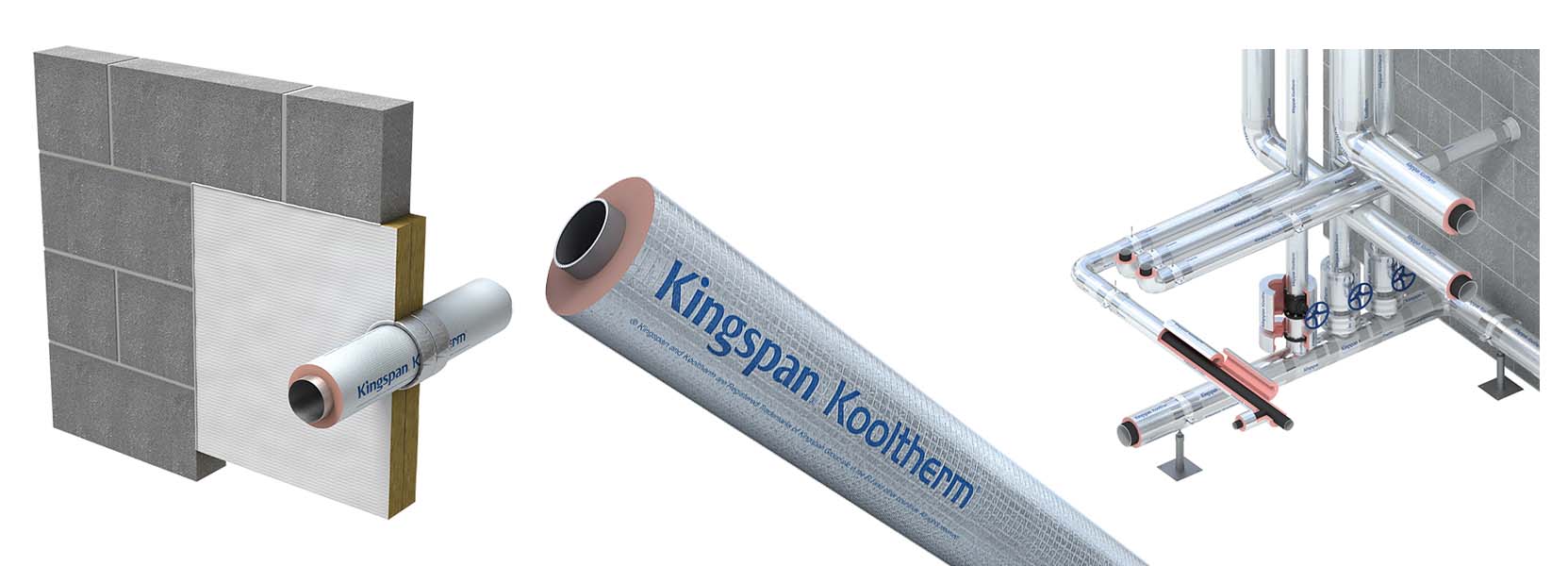Kingspan Kooltherm