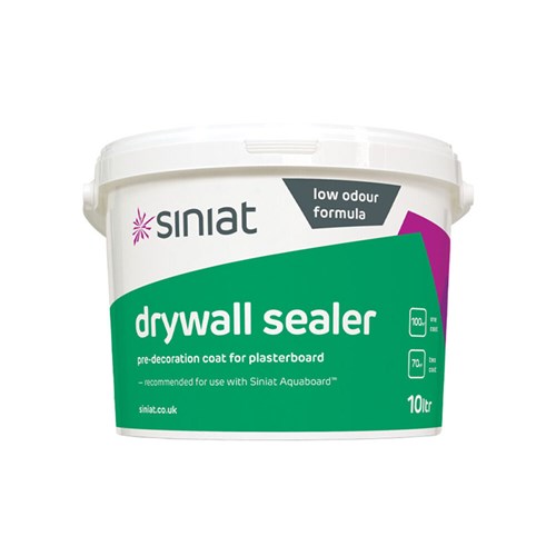 Siniat Drywall Sealer