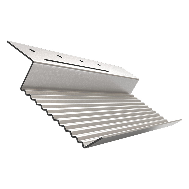 Hadley Resilient Bar