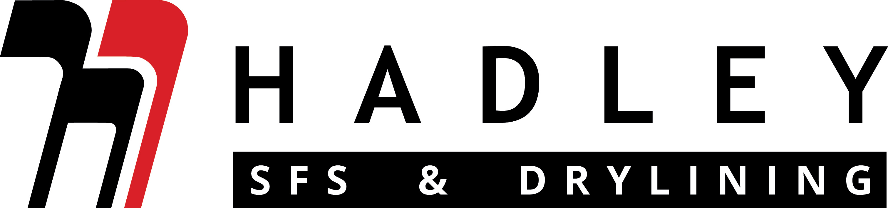 Hadley SFS & Drylining Logo