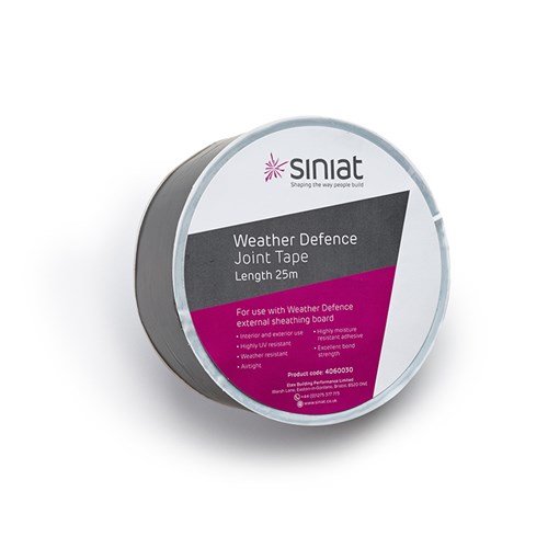 Siniat Weather Defence Tape