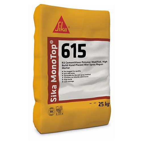 Sika Monotop® 615