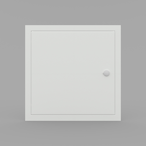 Access Panels for Suspended Ceilings