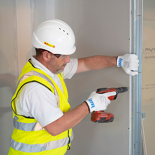 Knauf Performance Boards Thumbnail Image