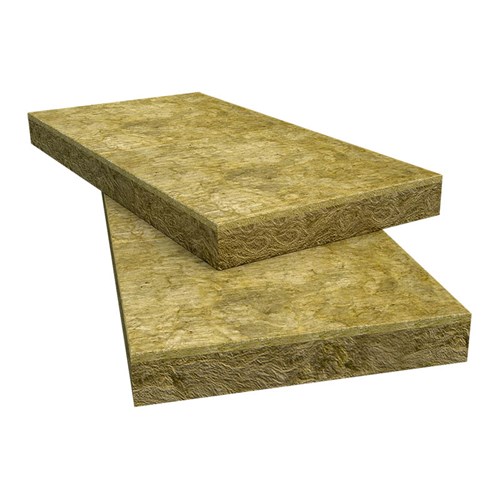 Rockwool RAINSCREEN DUO SLAB®