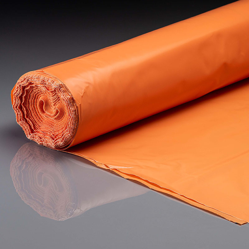 Visqueen Class B FR Vapour Check