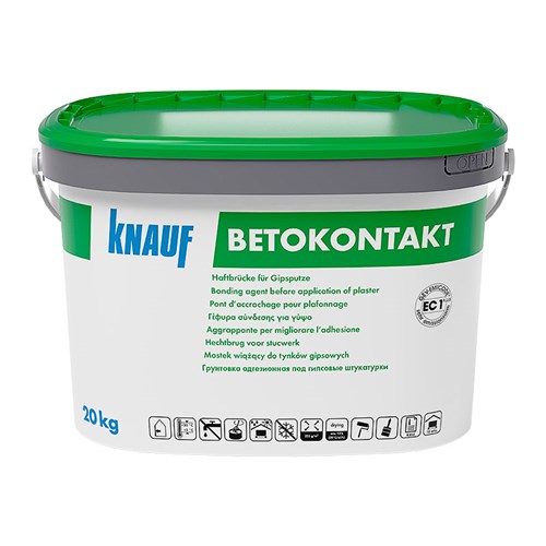Knauf Betokontakt