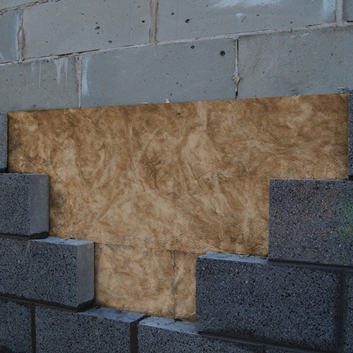  Cavity Wall Insulation