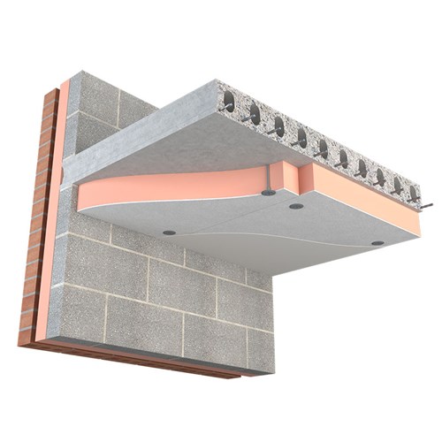 Unilin Insulation Safe R SR STP