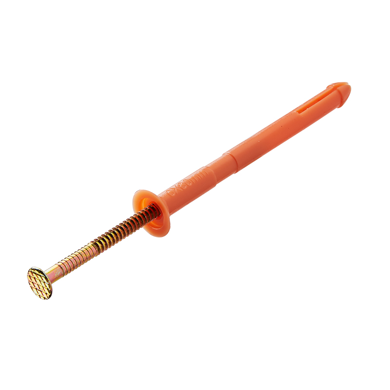 British Gypsum Nailable Plugs 80mm