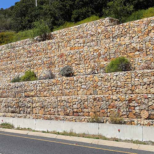 Gabion Baskets