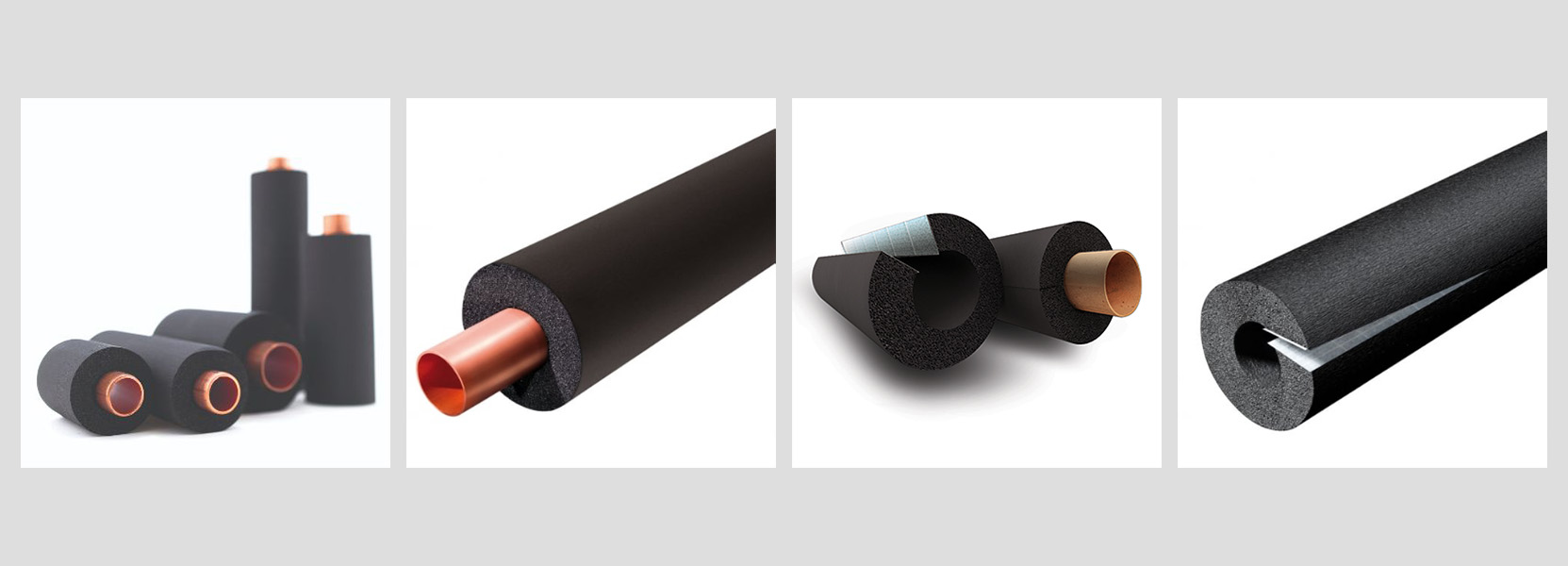 Kaimann Kaiflex ST s2 Pipe Sections