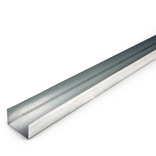 Siniat U Track Extra Deep