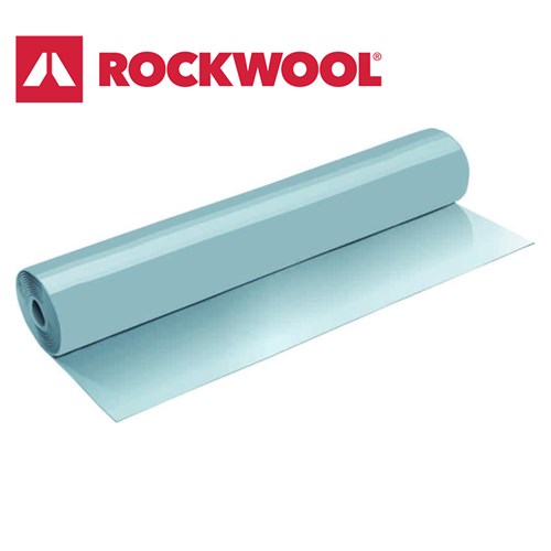 Rockwool Searox Acoustic Foil