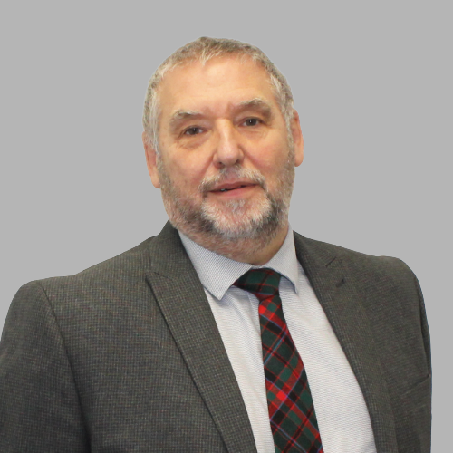 Mark Nicholls, Head of Infrastructure at The Encon Group