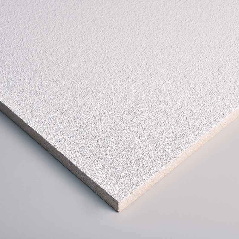 Zentia Aruba Ceiling Tile Board Edge Detail