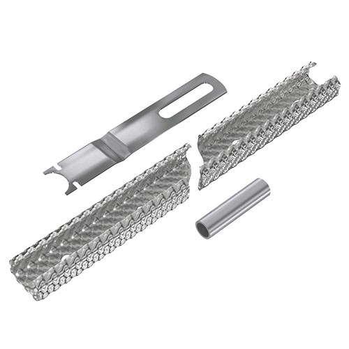 Tecties 25 14 Channel Tie