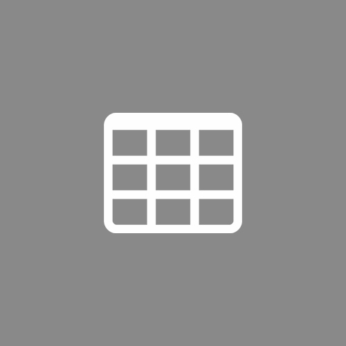 Compare Products Icon with Grey Background