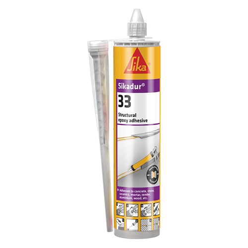 Sika Sikadur® 33
