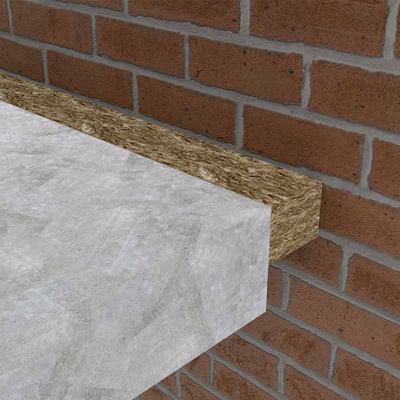 PFC Corofil Cavity Fire Barrier CCFB