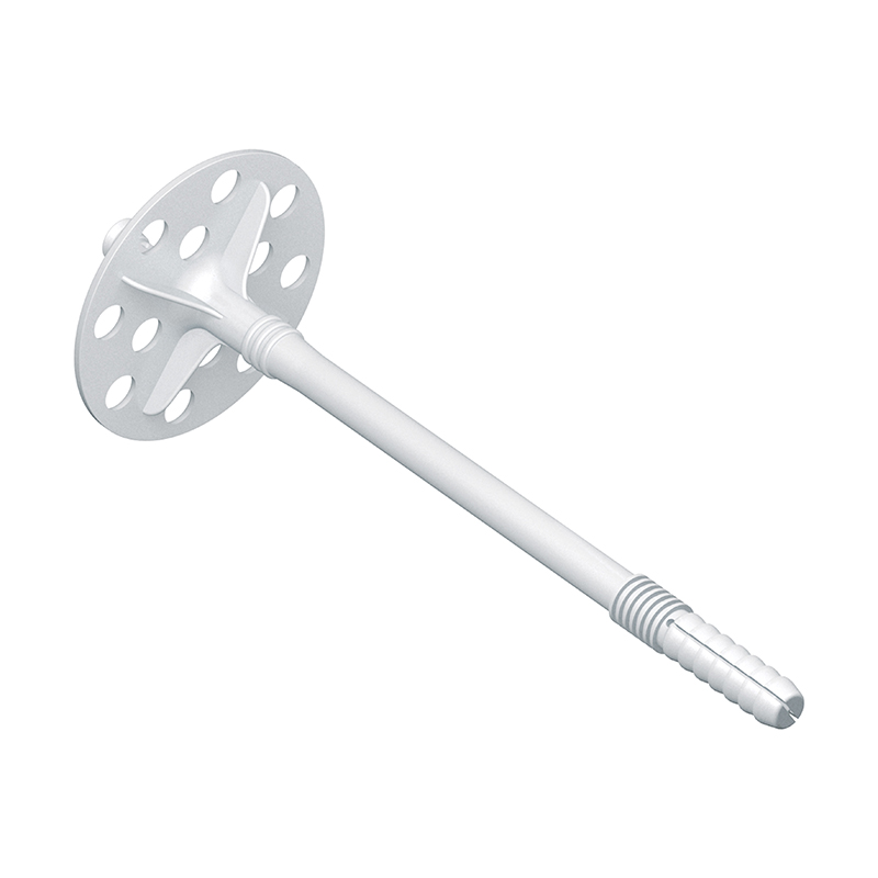 Rawlplug KI-10 Facade Fixing With Plastic Pin