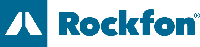 Rockfon Logo