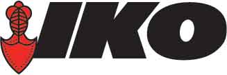 IKO Logo