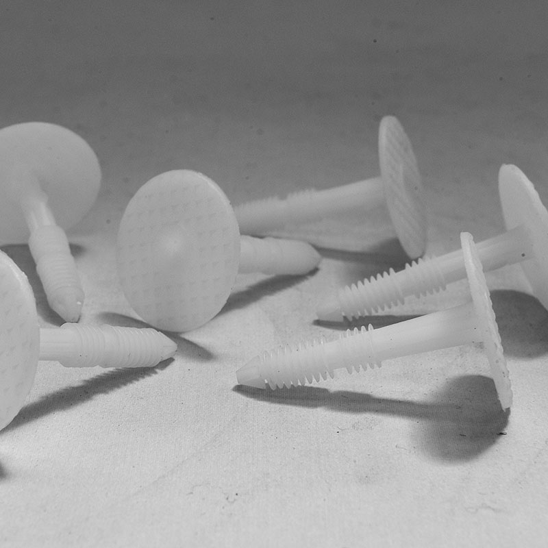 Visqueen Ultimate Retaining Discs