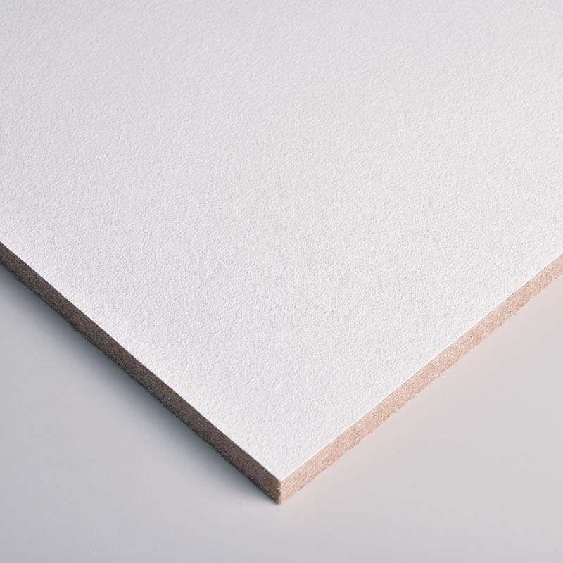 Zentia Oplia hA Ceiling Tile Board Edge Detail