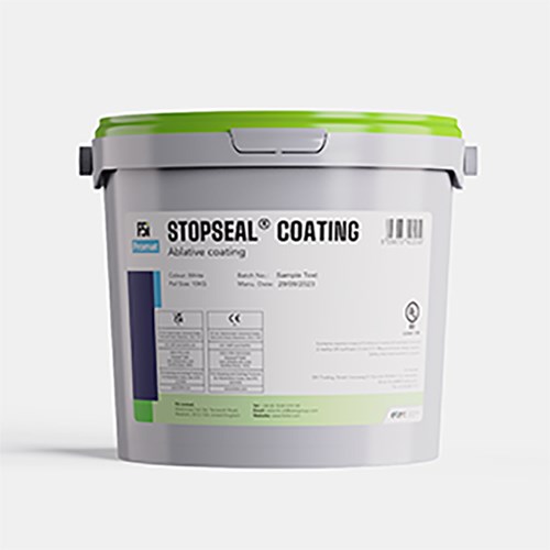 FSi Promat Stopseal® Ablative Coating