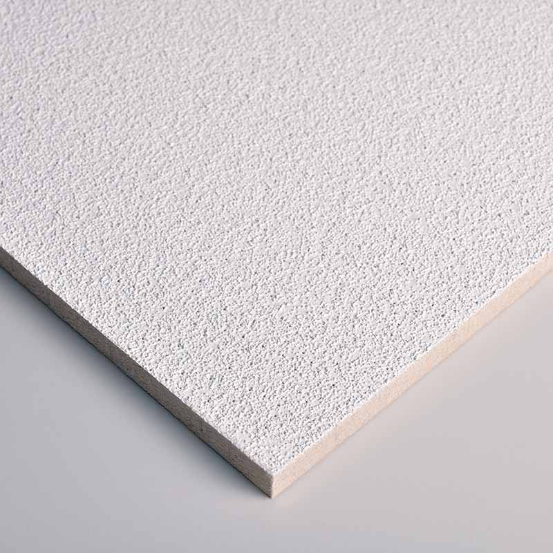 Zentia Arena ceiling tile Board Edge