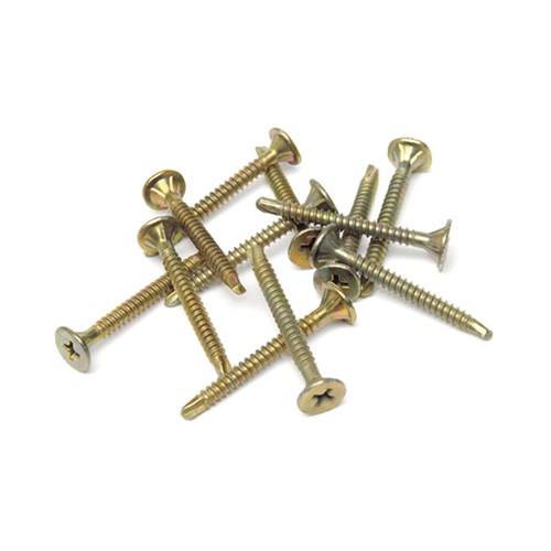 Knauf Aquapanel Exterior Maxi Screws