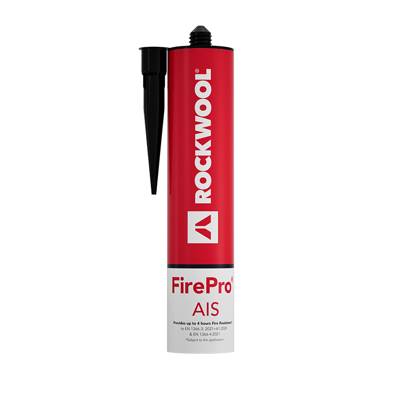 ROCKWOOL FirePro® AIS