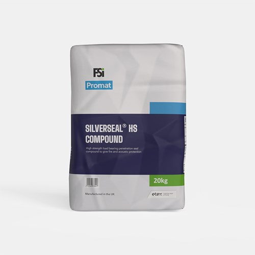 FSi Promat Silverseal® HS Compound