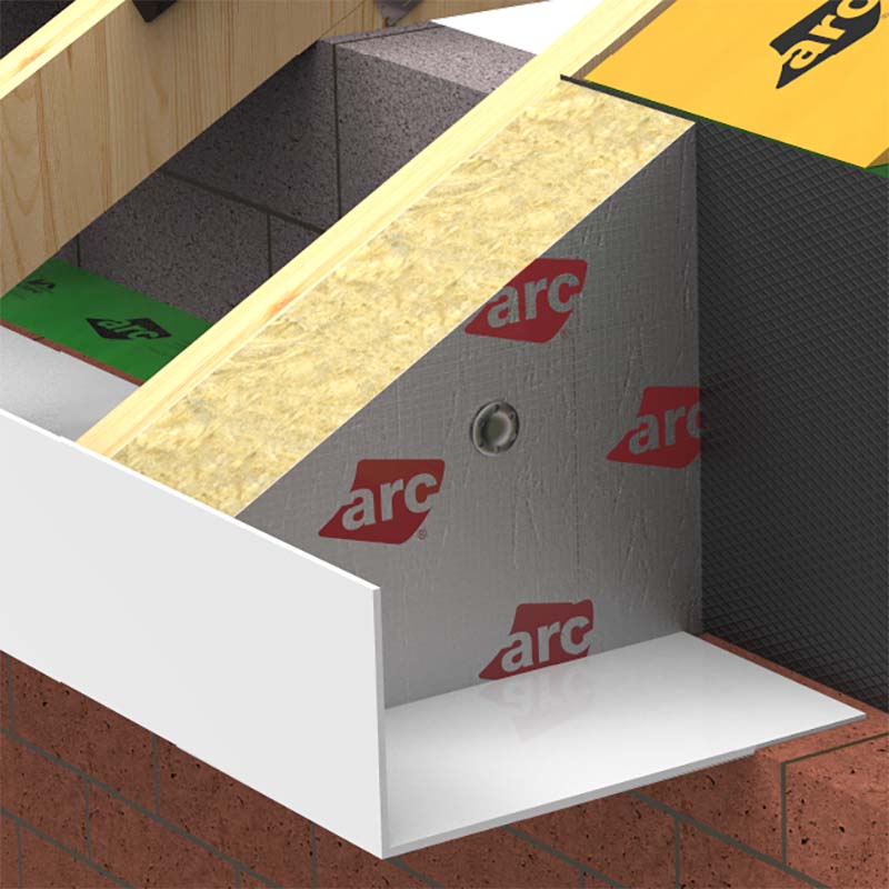 ARC Soffit Slab