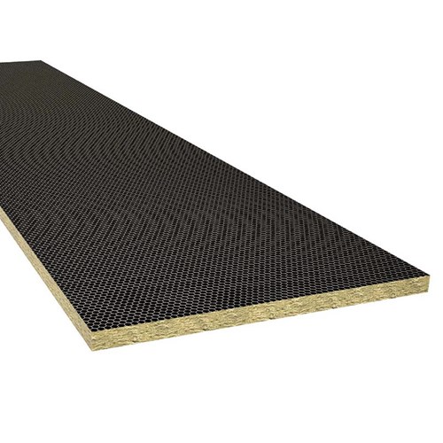 Rockwool Fire Barrier EN