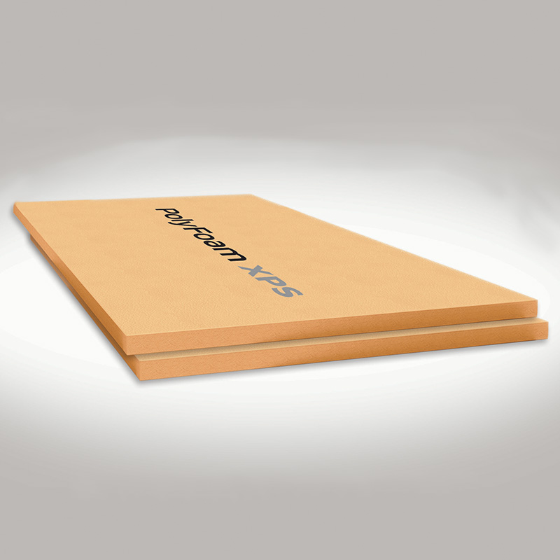 Polyfoam Roofboard Extra Installation