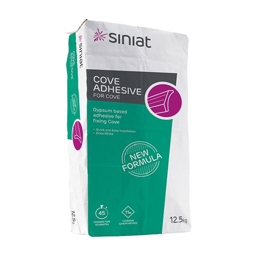 Siniat Cove Adhesive