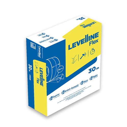 British Gypsum Gyproc Leveline