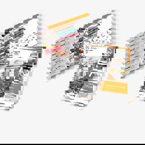 Our new Encon Construction Products Guide is now available