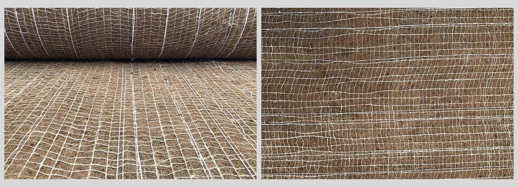 Techmat CB350J Erosion Control Mat