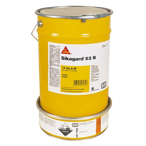 Sika Sikagard® 63 N