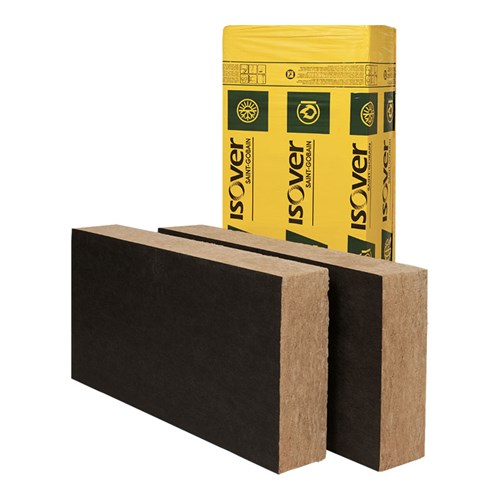 Isover Polterm Max Plus Rainscreen Insulation