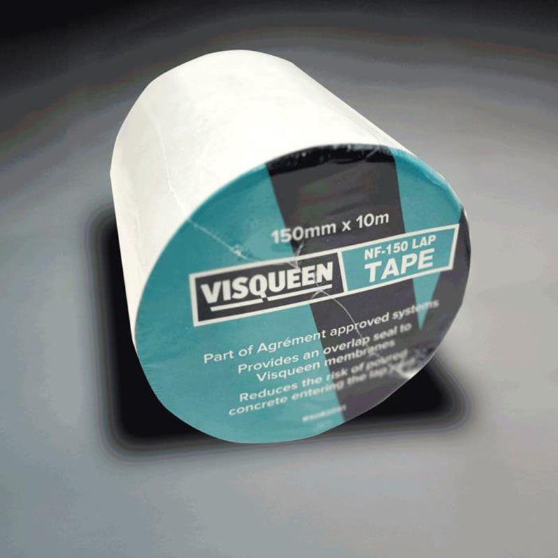 Visqueen NF-150 Lap Tape