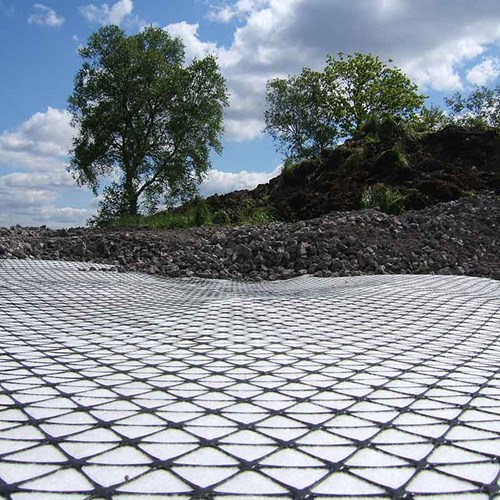  Tensar Triax (TX G) Product