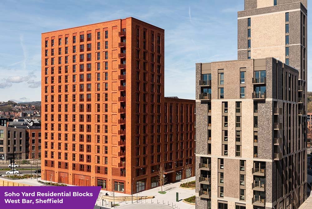 West Bar, Sheffield external image